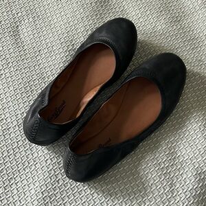 Lucky Brand ballet flats
